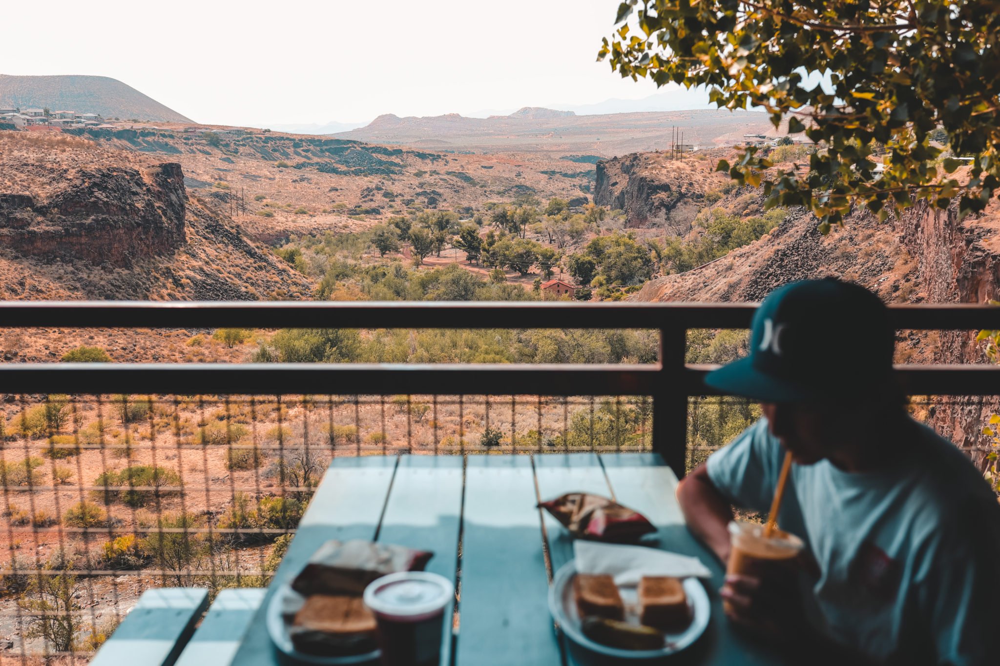 Black Rock Roasting Company Colorado Springs A Weekend Exploring Zion National Park's Hidden Gems | Simply Wander