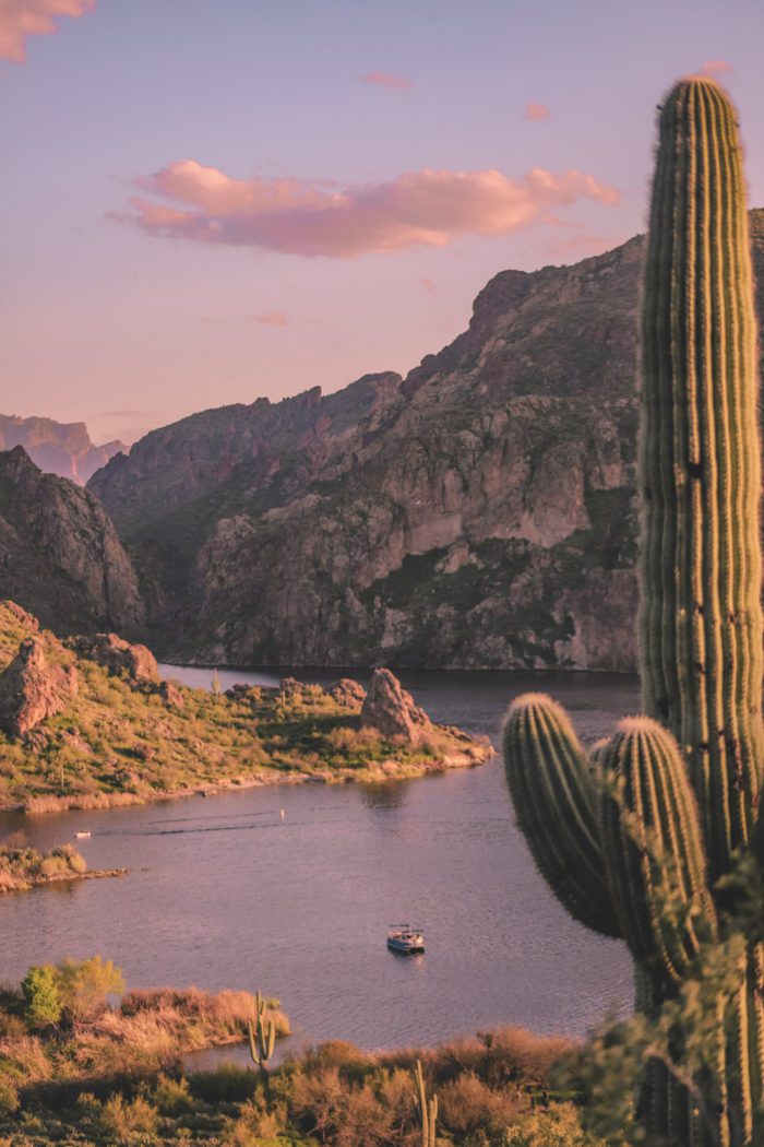 11 of the Best Hikes in Phoenix, Arizona