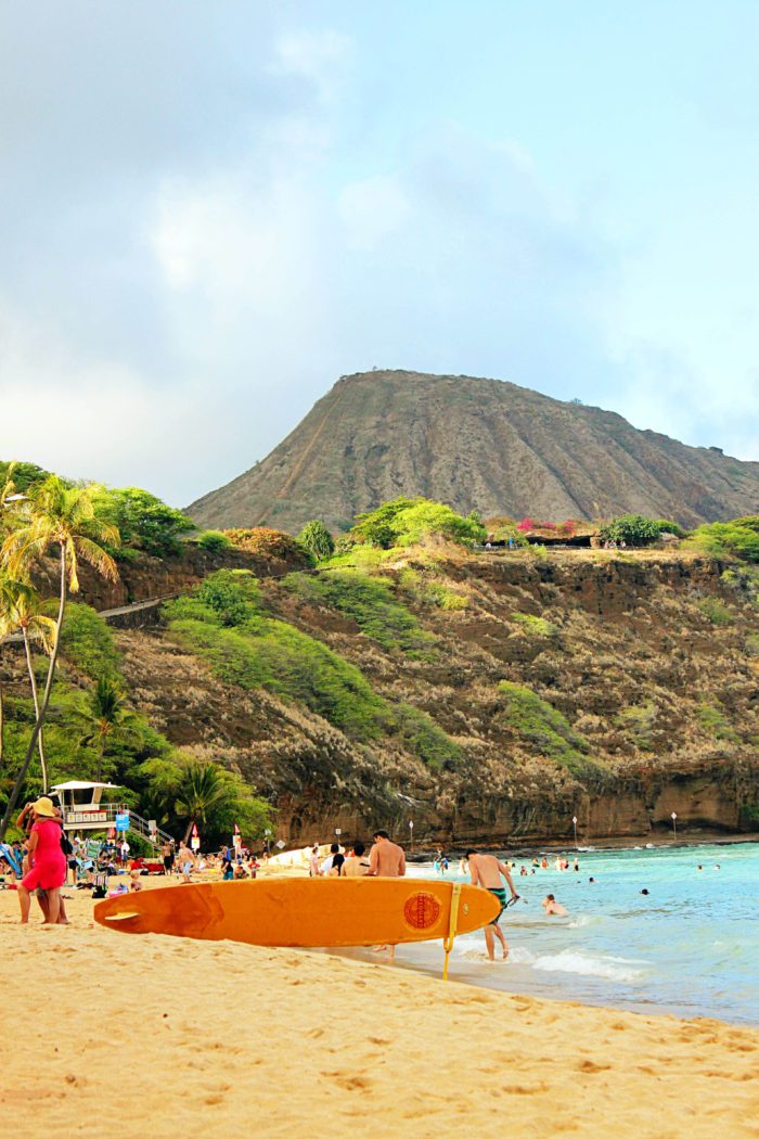 10 Unforgettable Things to do in Oahu With Kids