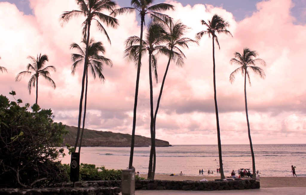 10 Unforgettable Things to do in Oahu with Kids | Hanauma Bay #simplywander #oahu #hawaii #hanaumabay