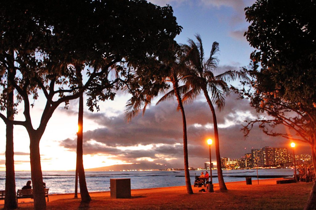 10 Unforgettable Things to do in Oahu with Kids | Waikiki Beach #simplywander #oahu #hawaii #waikikibeach