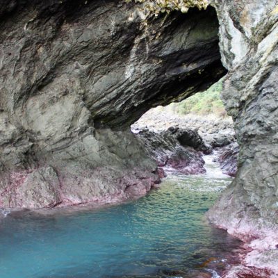 8 Things You Can't Miss in Kaikoura New Zealand | Kaikoura Sea Cave #kaikoura #newzealand #simplywander #kaikouraseacave
