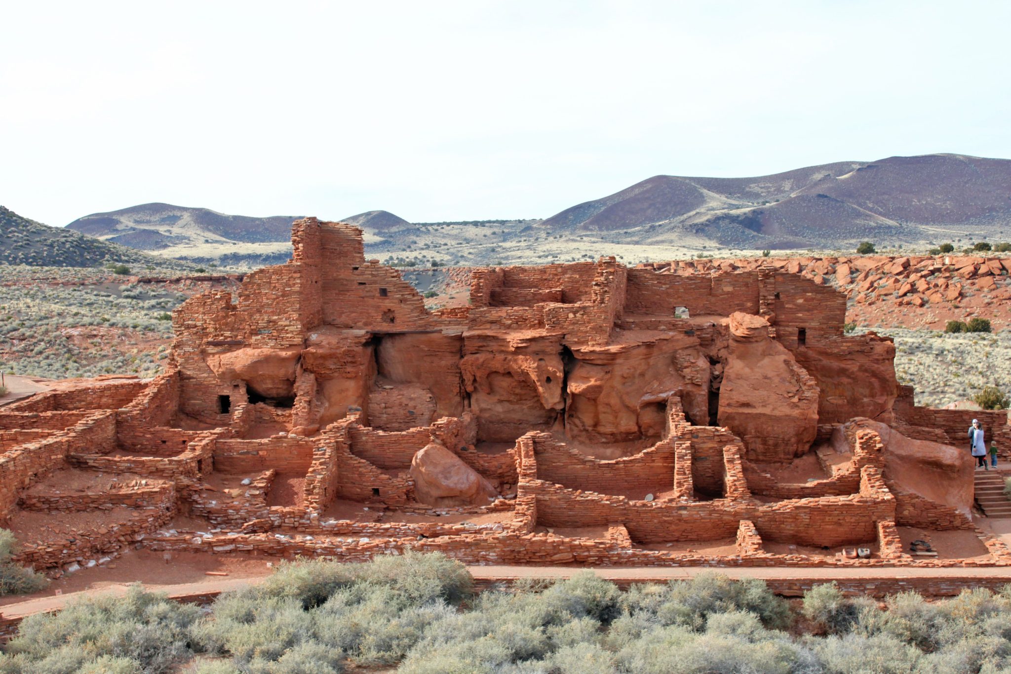 5 of the Most Accessible Indian Ruins in Arizona - Simply Wander