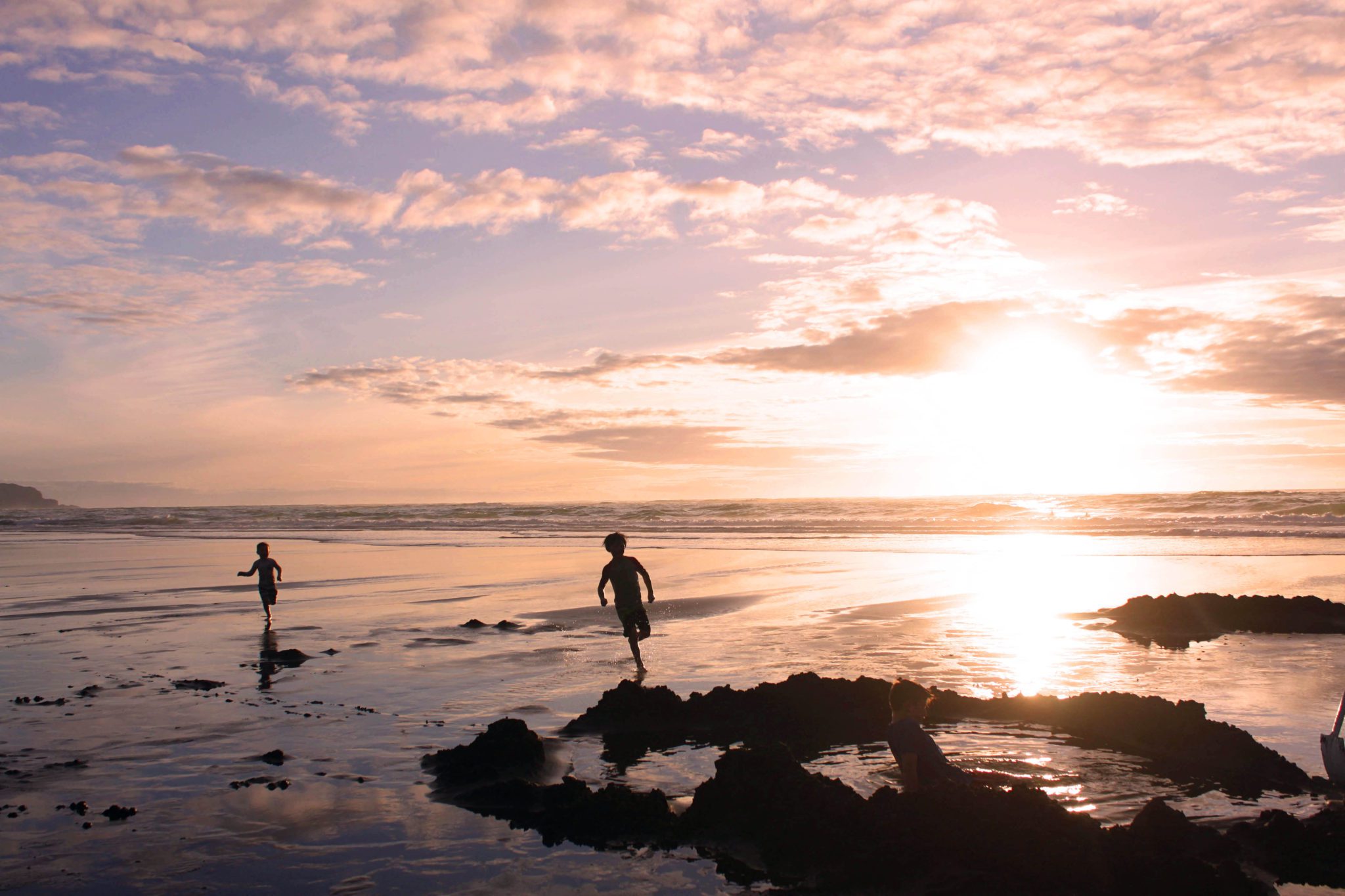 Kawhia Hot Water Beach a New Zealand Hidden Gem Simply Wander