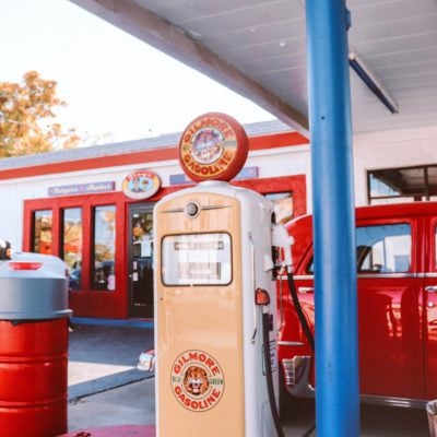 How to spend a day in charming Cottonwood Arizona | Bing's Burger Station #simplywander #cottonwood #arizona #bingsburgerstation