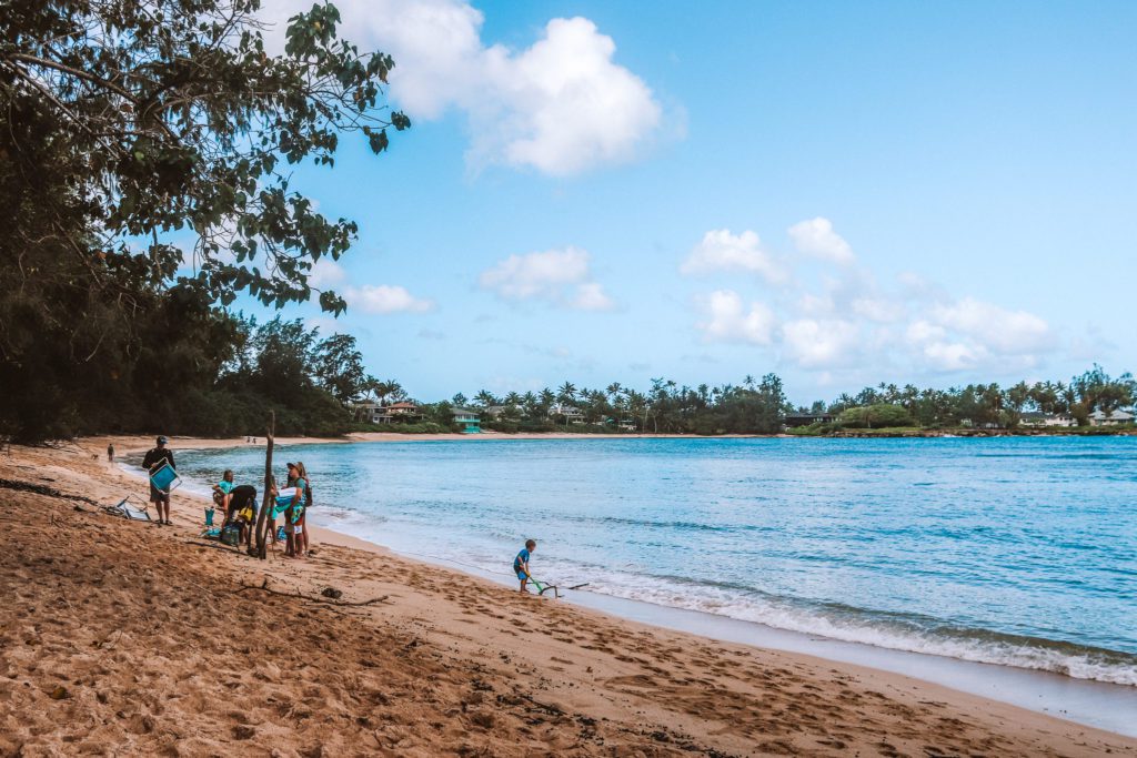 10 of the Best Beaches on Oahu's North Shore #simplywander #northshore #oahu #hawaii