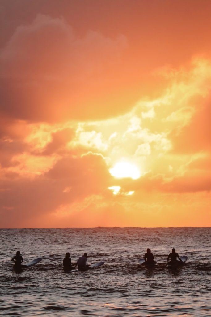 Oahu Bucket List: 46 of the Best Things to do in Oahu | Pua'ena Point #simplywander #oahu #hawaii