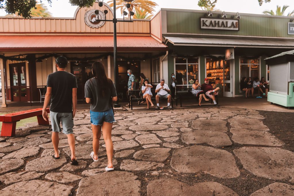 7 Bucket List Things to do in Haleiwa Hawaii | Old Town Haleiwa #simplywander #haleiwa #hawaii #oahu