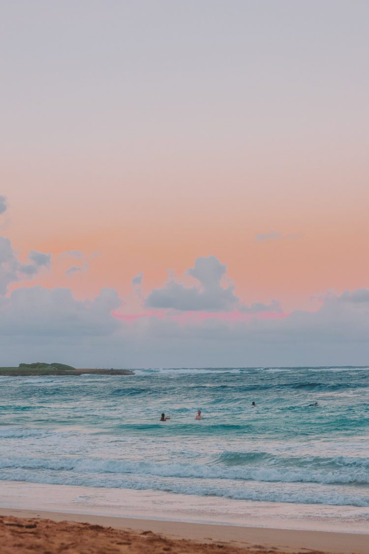Best Things to do in North Shore Oahu | Simply Wander
