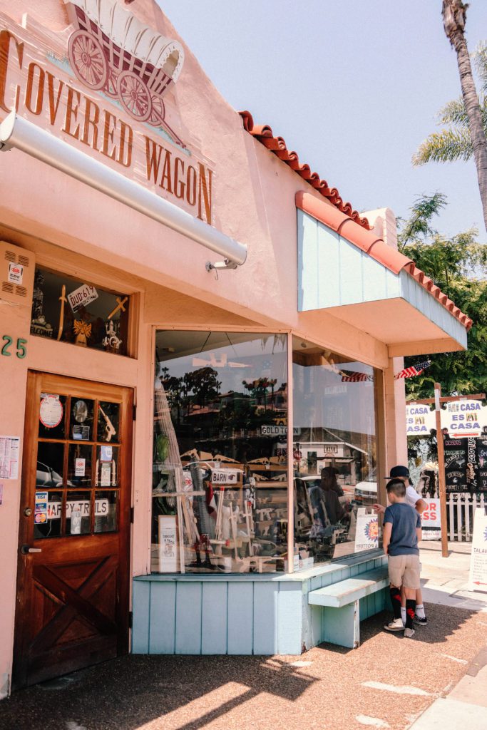 Weekend Explorations: 6 Things to do in Old Town San Diego | Old Town San Diego Markets #simplywander #oldtownsandiego #california