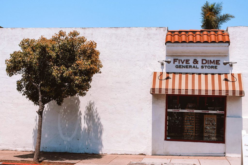 Weekend Explorations: 6 Things to do in Old Town San Diego | Old Town San Diego State Historic Park #simplywander #oldtownsandiego #california
