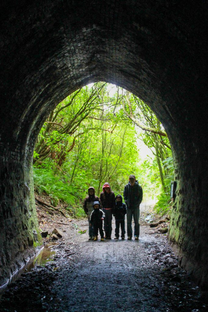 7 Must-See Stops Along New Zealand's Otago Coast | Tunnel Hill #simplywander #otagocoast #newzealand #tunnelhill