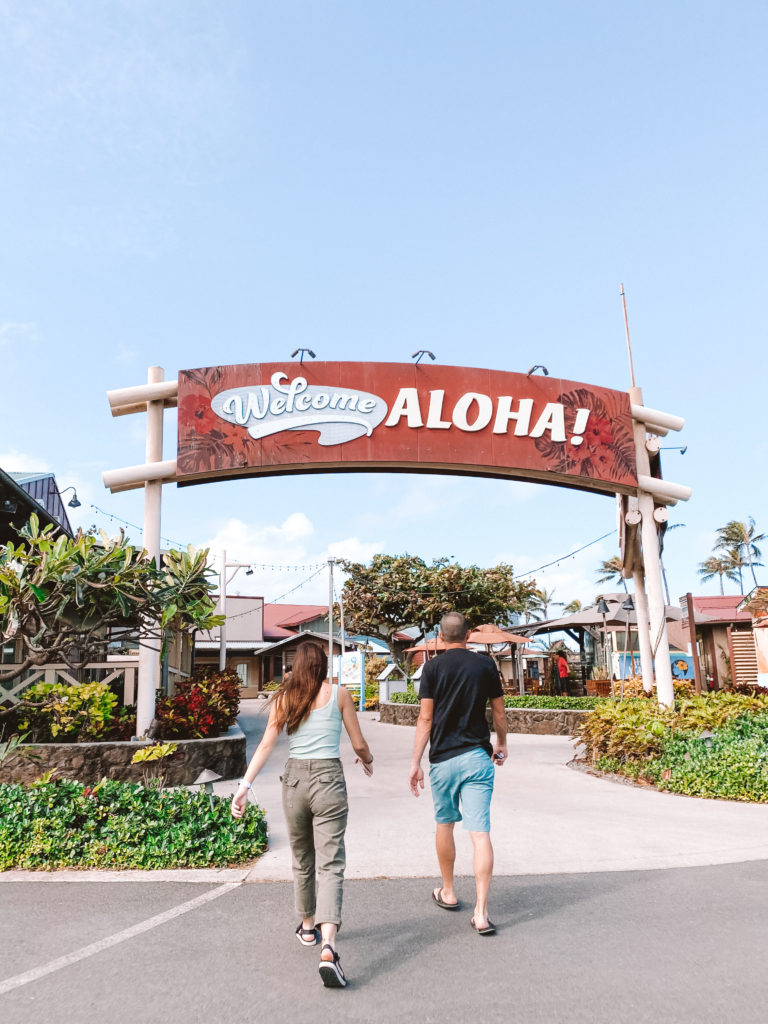 3 Day Itinerary: Best Things to do on Oahu's North Shore | Hukilau Marketplace #simplywander #northshore #oahu #hukilaumarketplace