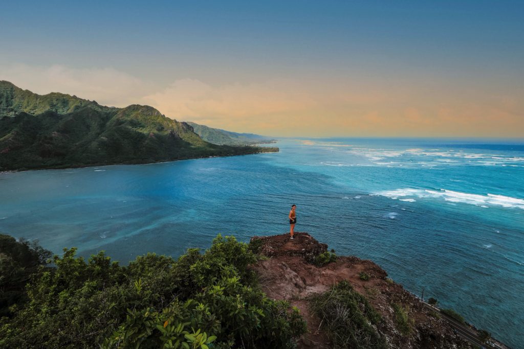 What is the best Island to visit in Hawaii? | Tips for visiting Oahu #simplywander