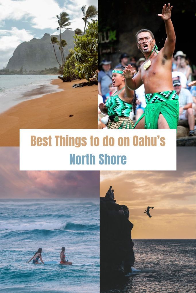 3 Day Itinerary: Best Things to do on Oahu's North Shore | Simply Wander