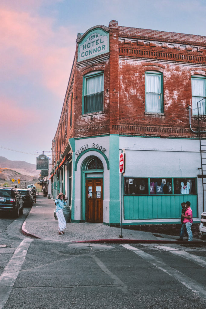 Unique Things to do in Jerome, AZ | Simply Wander #simplywander