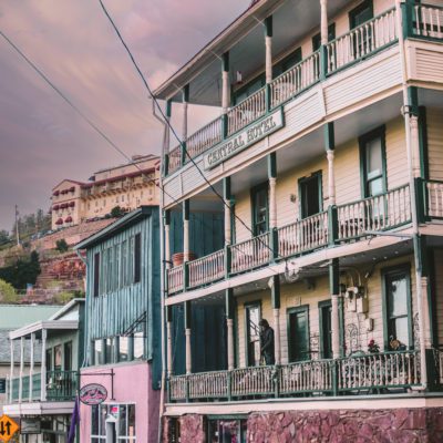 Best Things to do in Jerome, AZ | Simply Wander