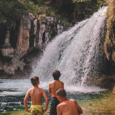 Top 8 Things to Do in Prescott, Arizona | Badger Springs Trail #simplywander