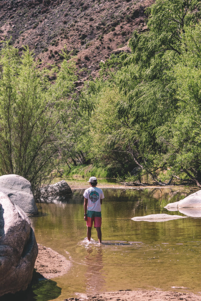 Top 8 Things to Do in Prescott, Arizona | Badger Springs Trail #simplywander