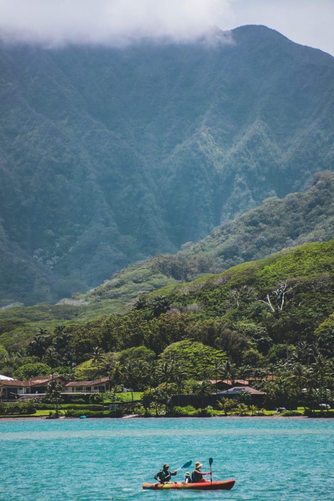 Secret Spots in Oahu Hawaii | Secret Island #simplywander