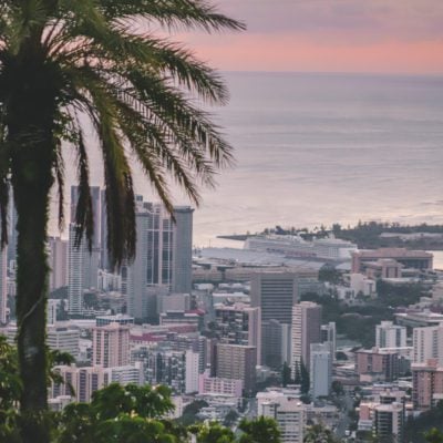 Honolulu, Hawaii