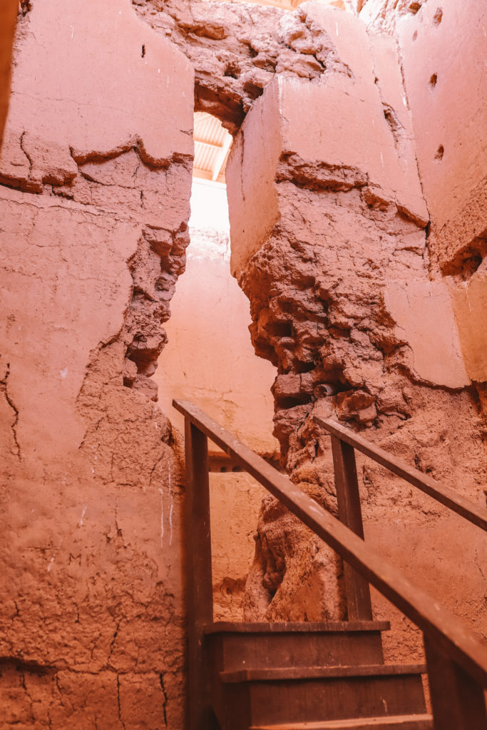 5 Most Accessible Indian Ruins in Arizona | Casa Grande Ruins #simplywander #casagrande #arizona #indianruins