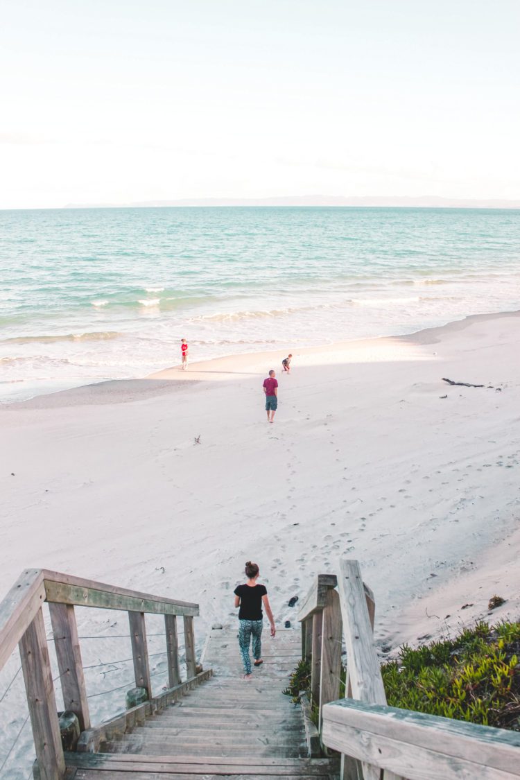 9 Incredible places to visit in Northland New Zealand | Bream Bay #simplywander #northland #newzealand #breambay