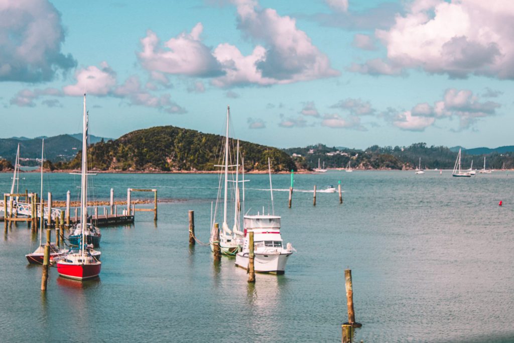 9 Incredible places to visit in Northland New Zealand | Bay of Islands #simplywander #northland #newzealand #bayofislands