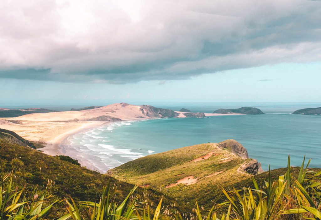 9 Incredible places to visit in Northland New Zealand | Cape Reigna #simplywander #northland #newzealand #capereigna