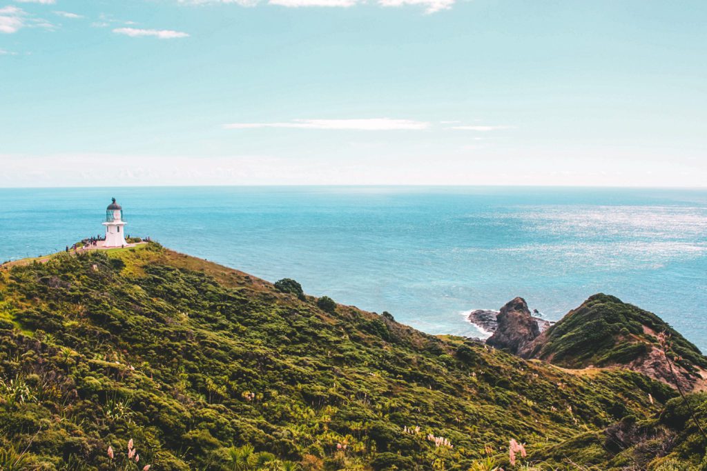 9 Incredible places to visit in Northland New Zealand | Cape Reigna #simplywander #northland #newzealand #capereigna