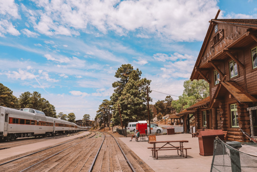 How to Experience the Grand Canyon in One Day | Grand Canyon Depot #grandcanyon #arizona #simplywander #grandcanyondepot
