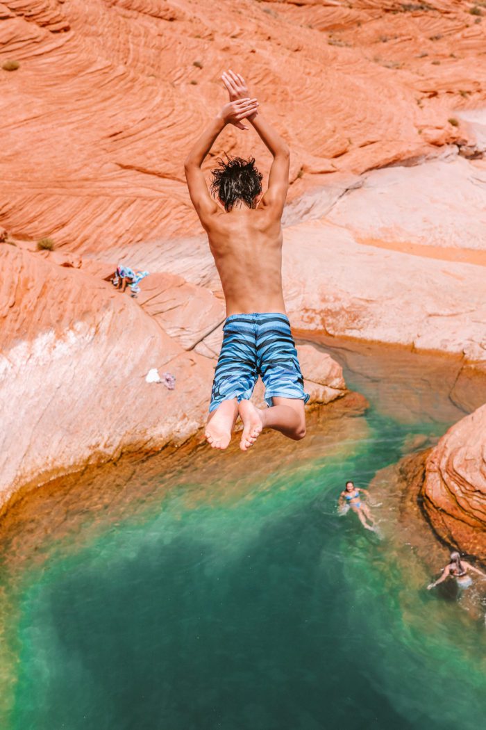 4 Epic Things to do in St George Utah This Summer