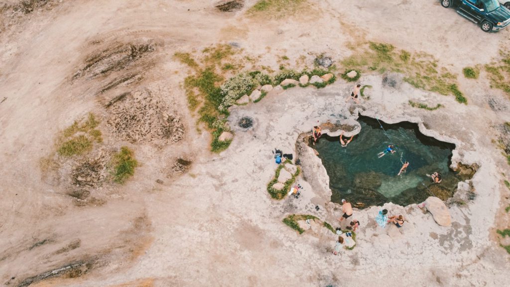 6 of the Best Hot Springs in Utah | Meadow Hot Springs #simplywander #meadowhotsprings #utah