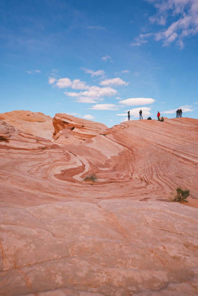 Valley of Fire Travel Guide | Fire Wave #simplywander
