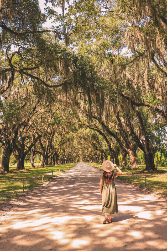 A Girlfriend’s Guide: The Best Things to Do in  Savannah on a Girls’ Weekend