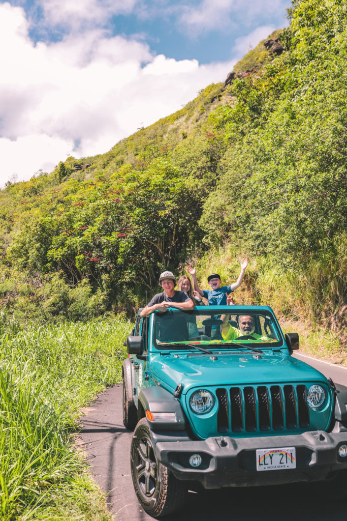 10 Awesome Things to do in the Maui West Mountains | Jeep Tour #simplywander #maui #westmountains #jeeptour