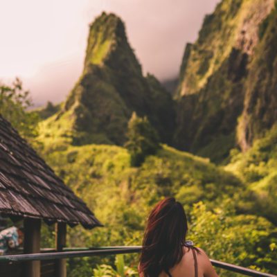 What is the best Hawaiian Island to visit? | Tips for visiting Maui #simplywander