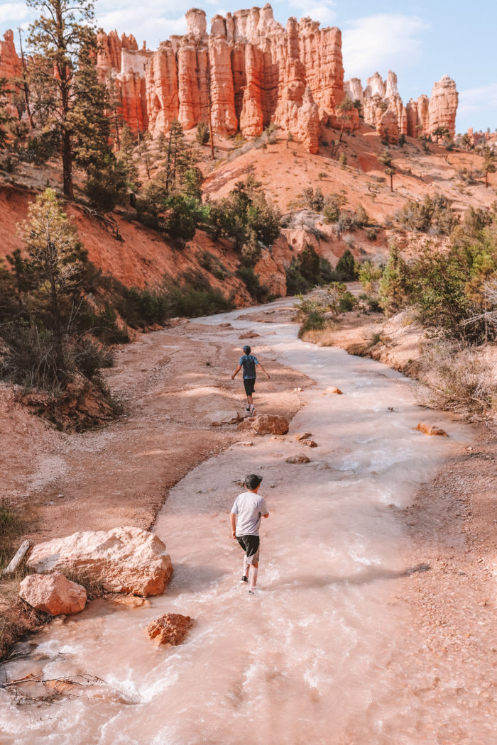 How to Spend One Day in Bryce Canyon National Park Utah