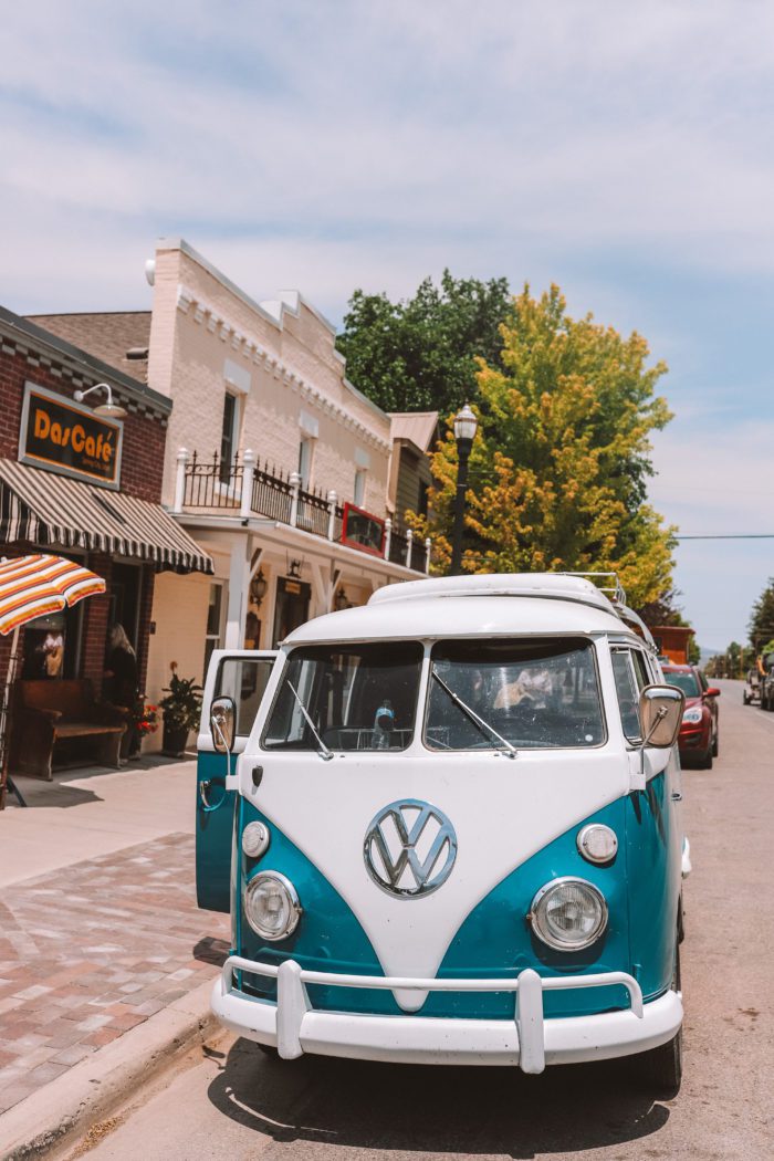 Spring City: Visit the Cutest Small Town in Utah