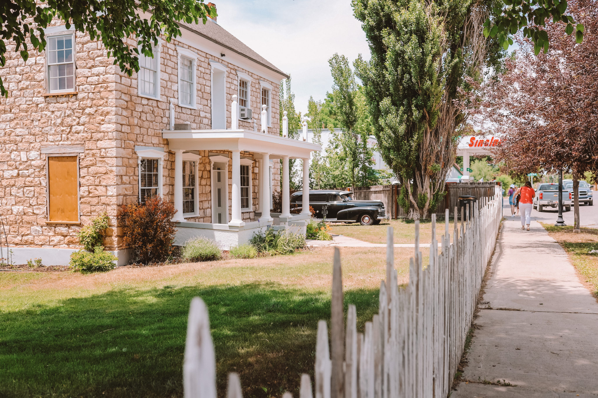 Spring City Visit the Cutest Small Town in Utah Simply Wander