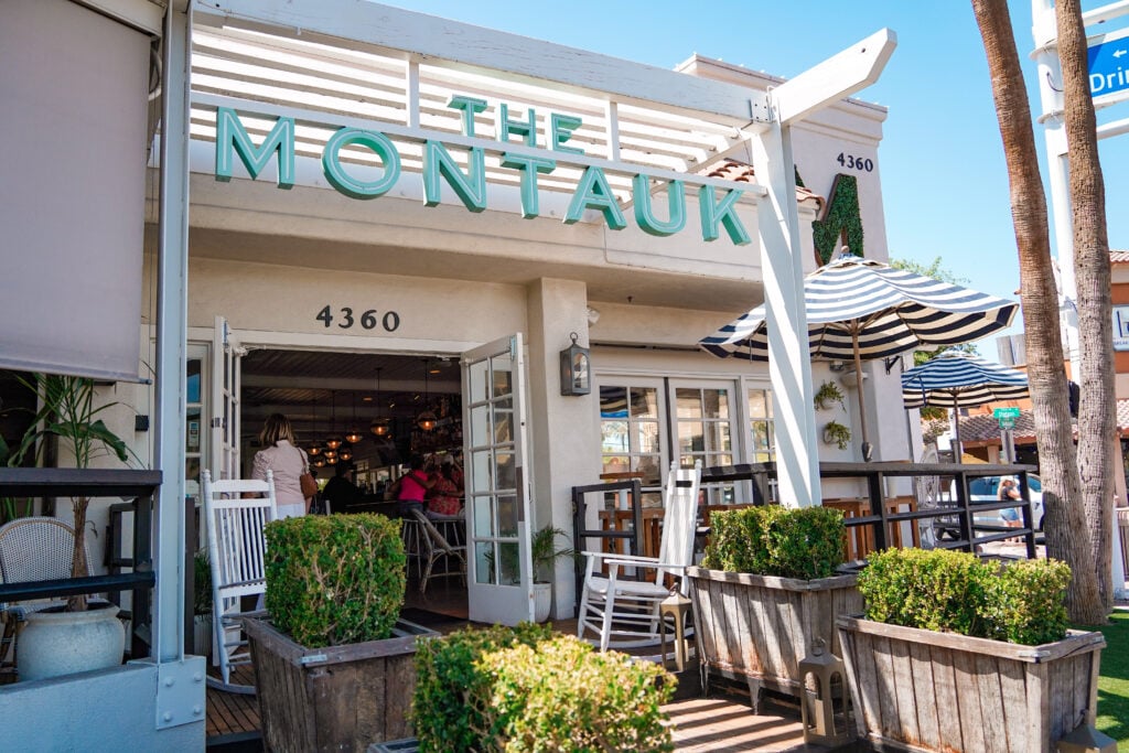 The Montauk, Scottsdale, AZ