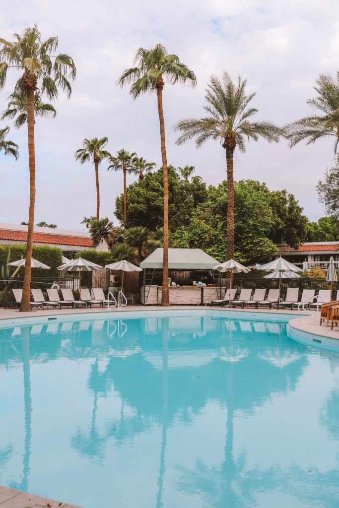 13 Best Places to Stay in Phoenix | The Scott Resort & Spa #simplywander #thescott #scottsdale #arizona