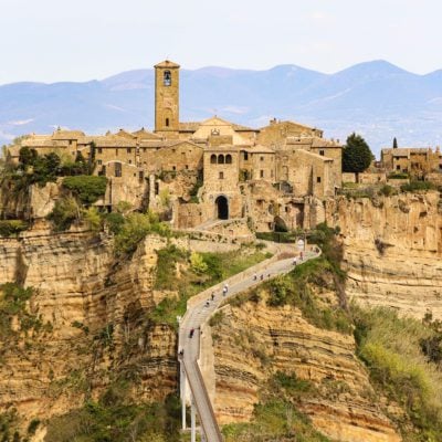 6 Secret European Getaways