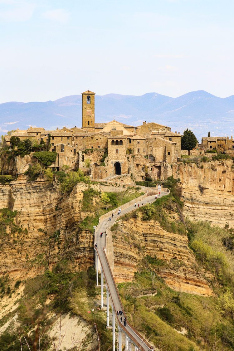6 Secret European Getaways