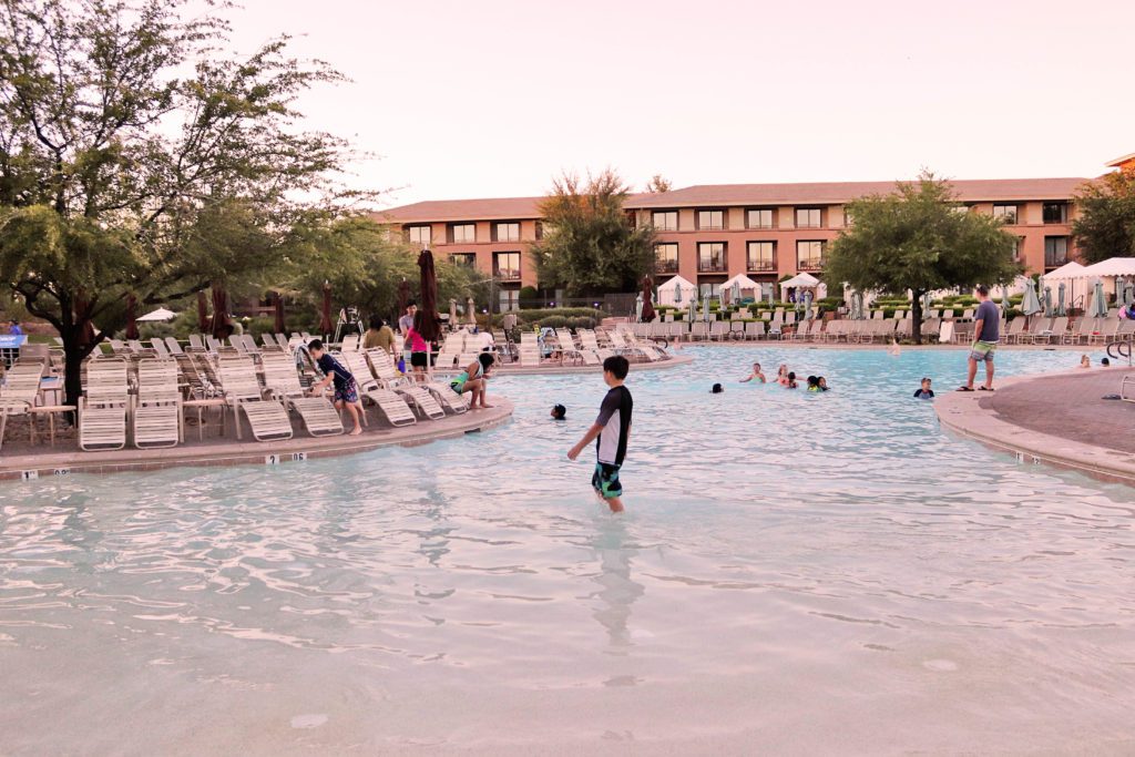 13 Best Places to Stay in Phoenix | Westin Kierland Resort & Spa #simplywander #westinkierland #scottsdale #arizona