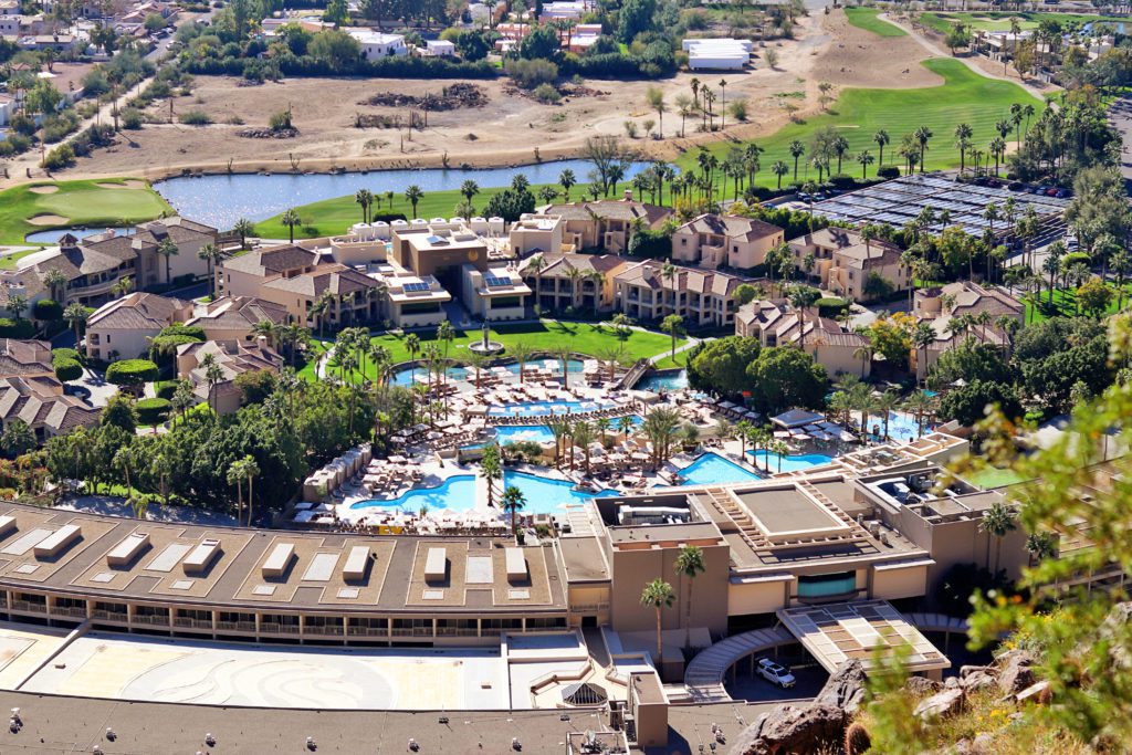 13 Best Places to Stay in Phoenix | The Phoenician #simplywander #phoenician #scottsdale #arizona