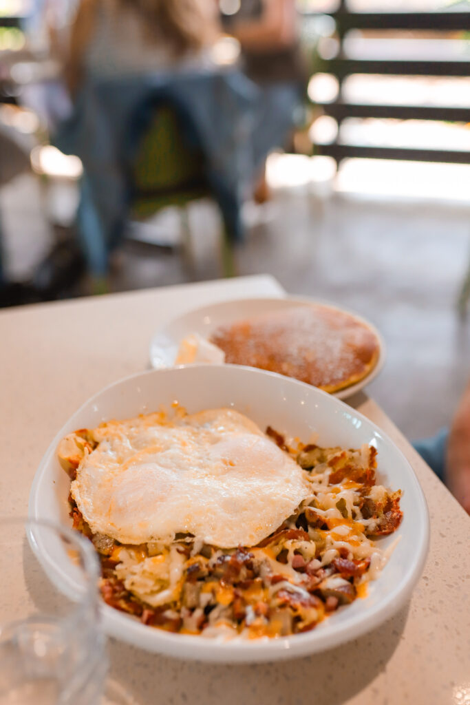 Butters Pancakes & Cafe, Scottsdale, AZ
