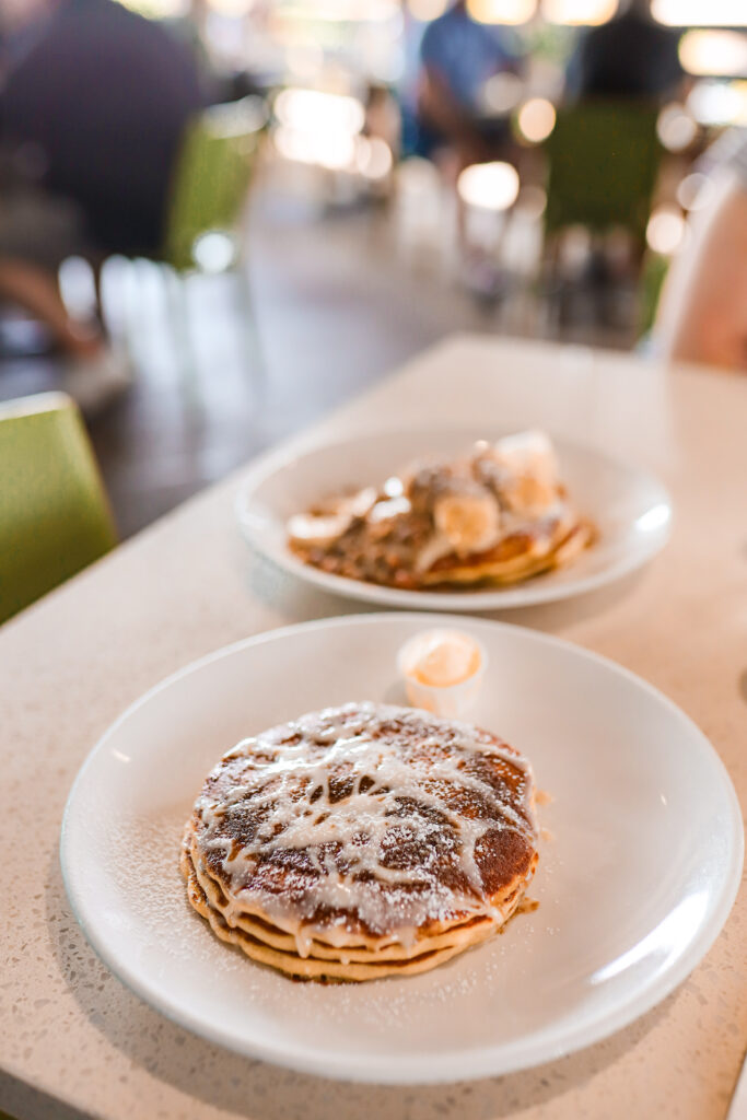 Butters Pancakes & Cafe, Scottsdale, AZ