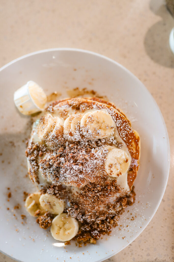 Butters Pancakes & Cafe, Scottsdale, AZ
