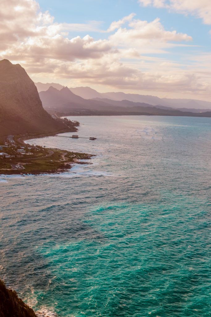 Oahu Bucket List: 46 of the Best Things to do in Oahu | Makapu'u Lighthouse Trail #simplywander #oahu #hawaii